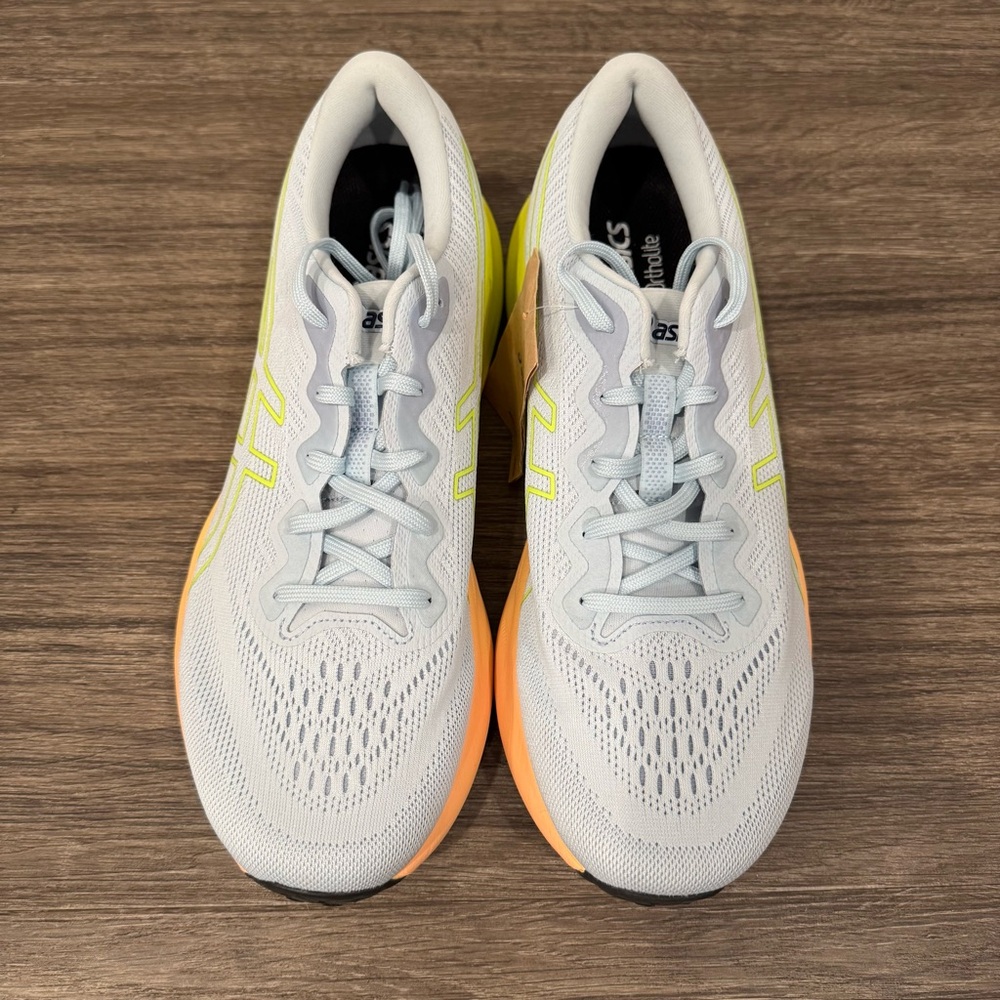 Asics GEL-PULSE 15 sz 12 - Picture 4 of 5